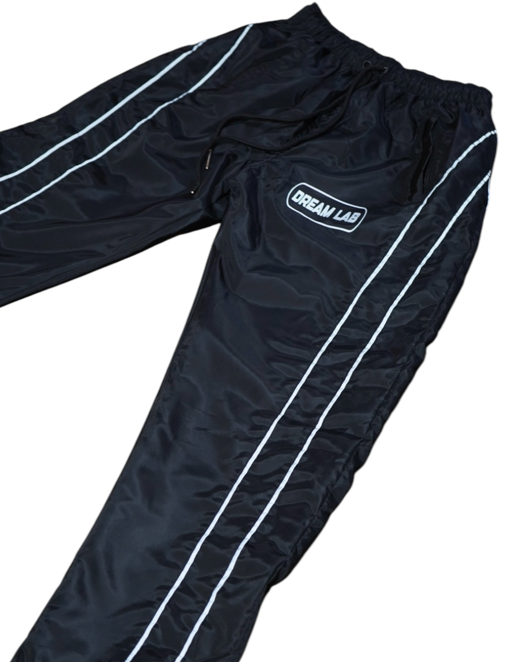 Reflective Windbreaker Sweats