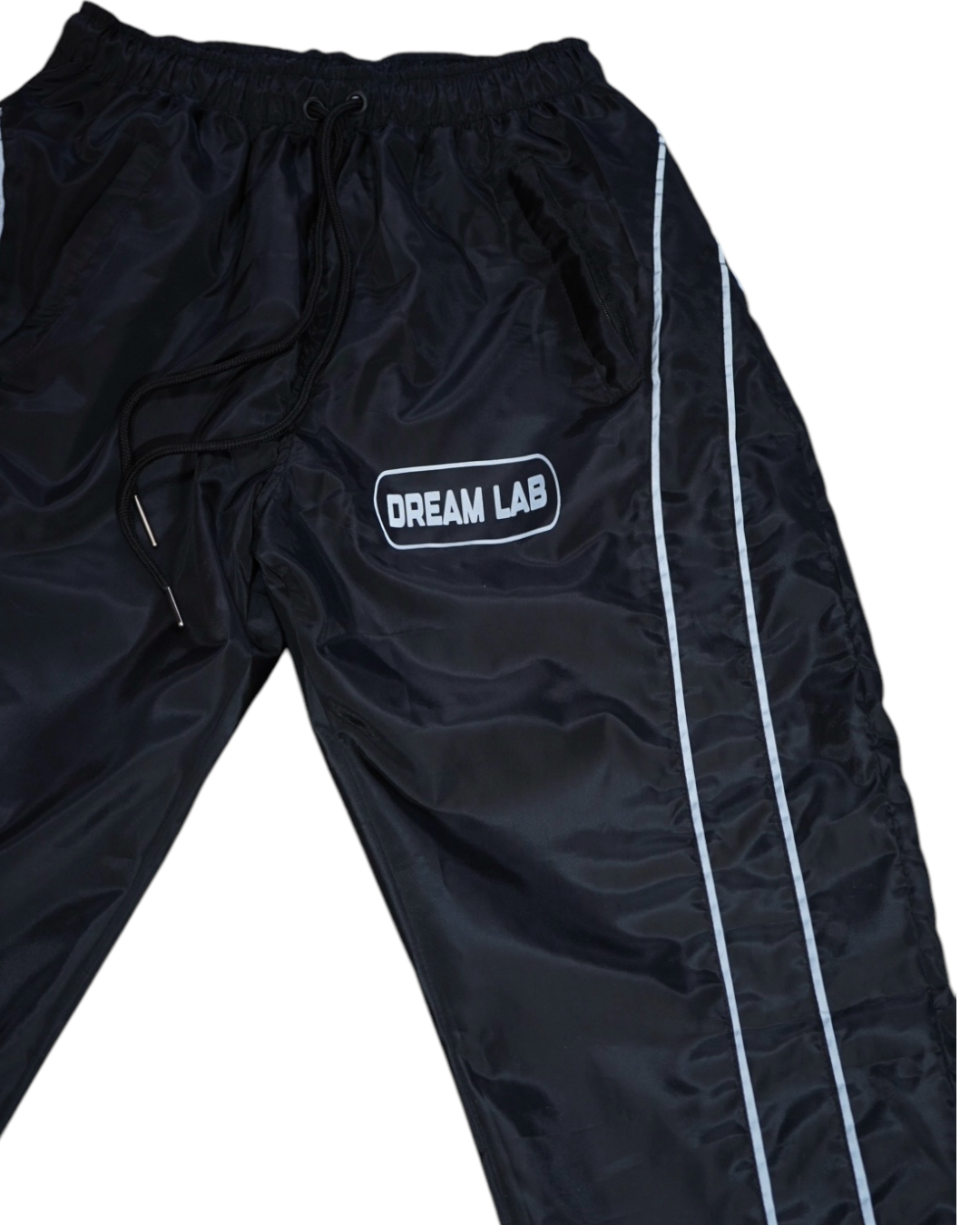 Reflective Windbreaker Sweats