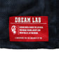 Dream Lab Black/Red Mesh Jersey