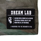 Dream Lab Mesh Jersey Camo/Yellow