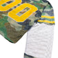 Dream Lab Mesh Jersey Camo/Yellow