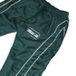 Emerald Green Reflective Windbreaker Sweats